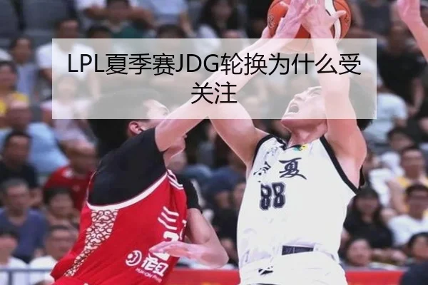 LPL夏季赛JDG轮换为什么受关注